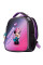 Рюкзак школьный ортопедический YES H-100 Minnie Mouse (552210)