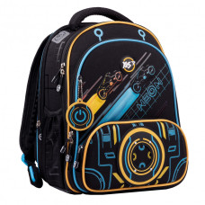 Рюкзак школьный ортопедический YES S-30 JUNO ULTRA Premium Ultrex (554667)