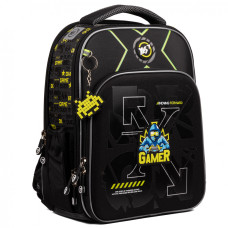 Рюкзак школьный ортопедичный Yes Gamer игра S-78 (559561)