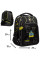 Рюкзак шкільний ортопедичний Yes Gamer S-78 (559561)