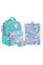 Рюкзак шкільний дитячий Kite NEW Education Rainbow Catcorn 39х29х14 (K24-770M-3)