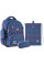 Рюкзак шкільний дитячий Kite NEW Education Good Mood 39х28х13 (K24-773M-3)
