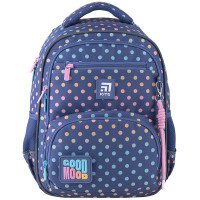 Рюкзак шкільний дитячий Kite NEW Education Good Mood 39х28х13 (K24-773M-3)