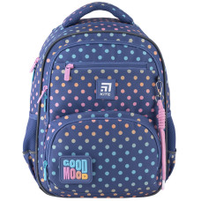 Рюкзак шкільний дитячий Kite NEW Education Good Mood 39х28х13 (K24-773M-3)