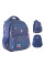 Рюкзак шкільний дитячий Kite NEW Education Good Mood 39х28х13 (K24-773M-3)