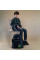Рюкзак шкільний ортопедичний Kite NEW Education SQUAD 38x28x15 (K24-702M-3)