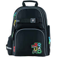 Рюкзак шкільний ортопедичний Kite NEW Education SQUAD 38x28x15 (K24-702M-3)