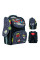 Рюкзак шкільний ортопедичний Kite NEW Education Hot Wheels 35х25х13 (HW24-501S)