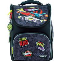 Рюкзак шкільний ортопедичний Kite NEW Education Hot Wheels 35х25х13 (HW24-501S)
