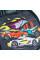 Рюкзак шкільний ортопедичний Kite NEW Education Hot Wheels 35х25х13 (HW24-501S)