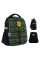 Рюкзак шкільний ортопедичний Kite NEW Education Transformers 35x26x13 (TF24-555S)