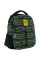 Рюкзак шкільний ортопедичний Kite NEW Education Transformers 35x26x13 (TF24-555S)