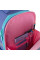 Рюкзак шкільний ортопедичний Kite NEW Education Purple Chequer 38х29х16 (K24-531M-2)
