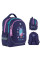 Рюкзак шкільний ортопедичний Kite NEW Education So Sweet 38x28x16 (K24-700M-6)