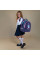 Рюкзак шкільний ортопедичний Kite NEW Education So Sweet 38x28x16 (K24-700M-6)