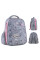 Рюкзак GoPack 2024 Education напівкаркасний Meow (GO24-165M-3)