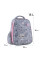 Рюкзак GoPack 2024 Education напівкаркасний Meow (GO24-165M-3)