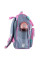 Рюкзак GoPack 2024 Education каркасний Too Cute (GO24-5001S-4)