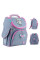 Рюкзак GoPack 2024 Education каркасний Too Cute (GO24-5001S-4)