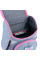 Рюкзак GoPack 2024 Education каркасний Too Cute (GO24-5001S-4)