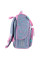 Рюкзак GoPack 2024 Education каркасний Too Cute (GO24-5001S-4)