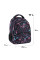Рюкзак шкільний GoPack Girl Power 39 см (GO25-175M-1)