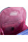 Рюкзак шкільний каркасний Kite котик Kuromi 36 см (HK25-555S-2)