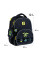 Рюкзак шкільний каркасний Kite Cyber 38 см (K25-556M-2)