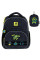 Рюкзак шкільний каркасний Kite Cyber 38 см (K25-556M-2)