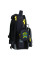 Рюкзак шкільний каркасний Kite Cyber 38 см (K25-556M-2)
