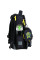 Рюкзак шкільний каркасний Kite Cyber 38 см (K25-556M-2)