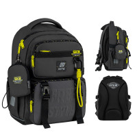 Рюкзак шкільний Kite Free Style 39 см (K25-1022M-3)