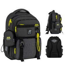 Рюкзак шкільний Kite Free Style 39 см (K25-1022M-3)