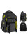 Рюкзак шкільний Kite Free Style 39 см (K25-1022M-3)