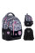 Рюкзак шкільний Kite Anime Girl 38 см (K25-700M-1)