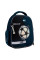 Рюкзак шкільний каркасний Football Game H-100 Yes (559857)