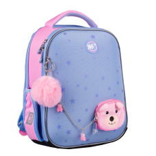 Рюкзак каркасний Cute Bear Teddy H-100 Yes (559894)
