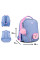 Рюкзак каркасний Cute Bear Teddy H-100 Yes (559894)