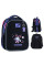 Рюкзак шкільний каркасний Kite Education Kuromi спинка 36 см (HK26-555S-3)