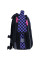 Рюкзак шкільний каркасний Kite Education Kuromi спинка 36 см (HK26-555S-3)