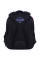Рюкзак шкільний каркасний Kite Education Kuromi спинка 36 см (HK26-555S-3)