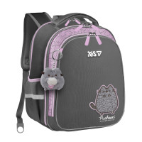 Рюкзак шкільний Yes Pusheen the Cat S-111M для дівчини 38 см (550238)