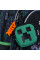 Рюкзак Yes Minecraft Game S-115M для хлопця 38 см (550304)