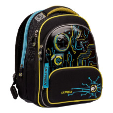 Рюкзак школьный YES S-30 JUNO ULTRA Premium Ultrex (558457)