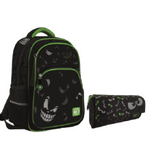 Набор коллекц. Yes S-40_Collection Nightmare 3 предм. (557995)