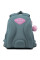 Рюкзак школьный каркасный Kite Education Hello Kitty (HK22-555S)