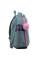 Рюкзак школьный каркасный Kite Education Hello Kitty (HK22-555S)