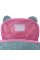 Рюкзак школьный каркасный Kite Education Hello Kitty (HK22-555S)