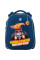 Рюкзак школьный каркасный Kite Education Hot Wheels (HW22-531M)