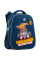 Рюкзак школьный каркасный Kite Education Hot Wheels (HW22-531M)